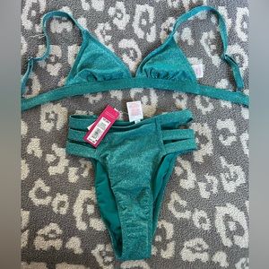 Xhilaration 2-piece bikini